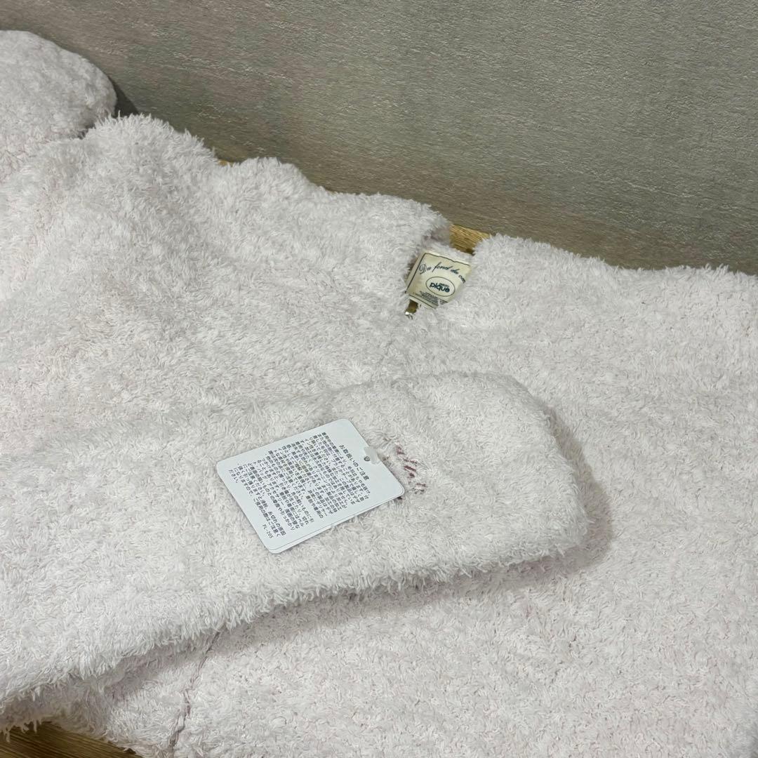 【新品未使用】2023 ジェラートピケ 福袋 うさぎ ピンク5点セット 抜きなし