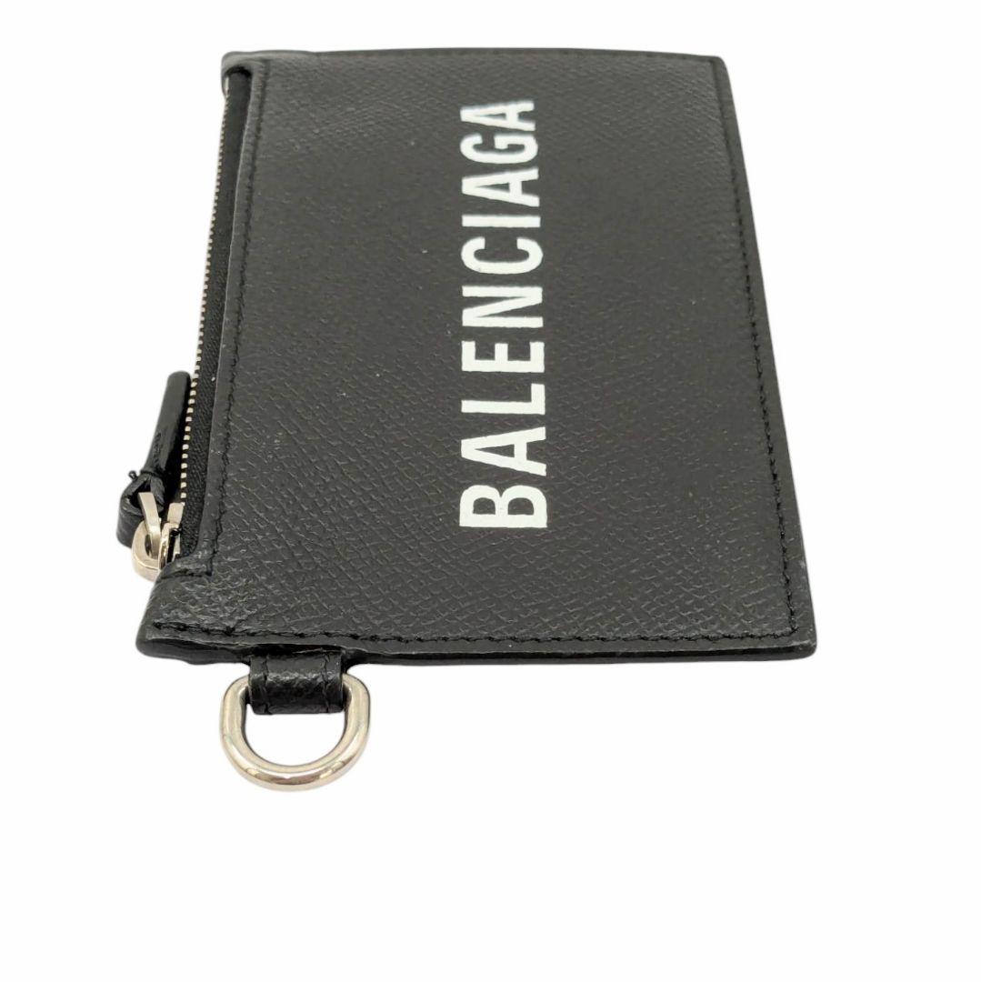 BALENCIAGA バレンシアガ フラグメントケース ケースカードケース