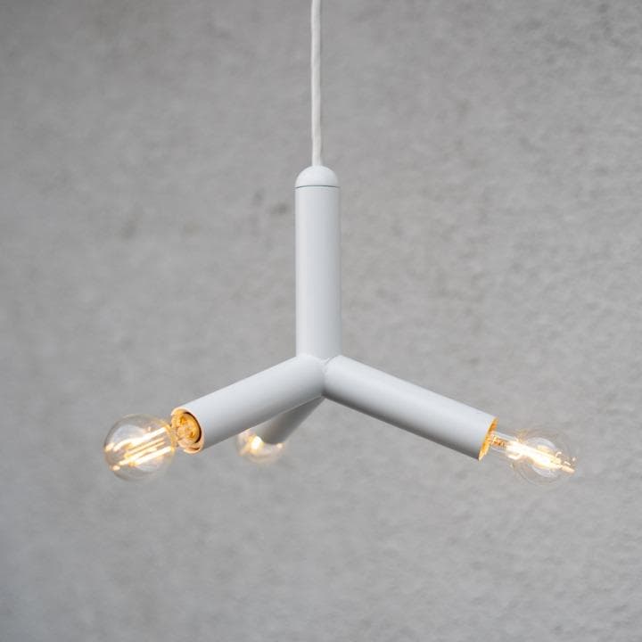 廃盤 IDEE molecule ペンダントライト イデー モレキュール