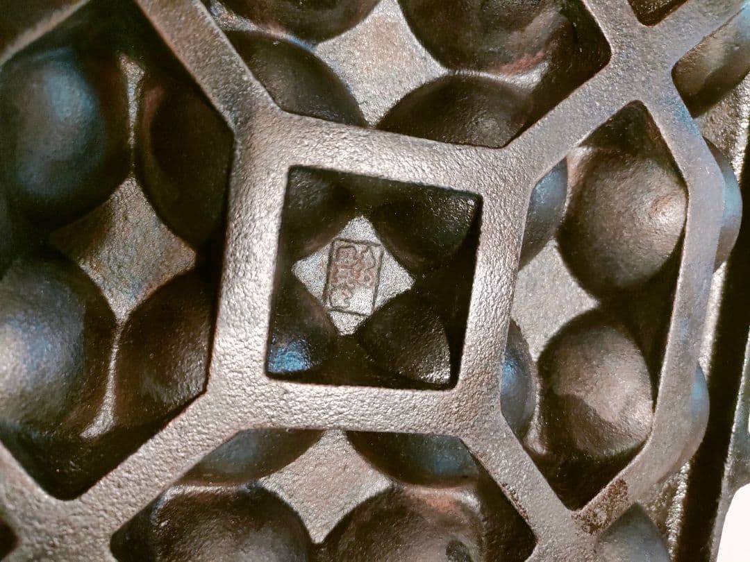 南部鉄器 Oigen たこ焼き器 + Villeroy & Boch 10点福箱