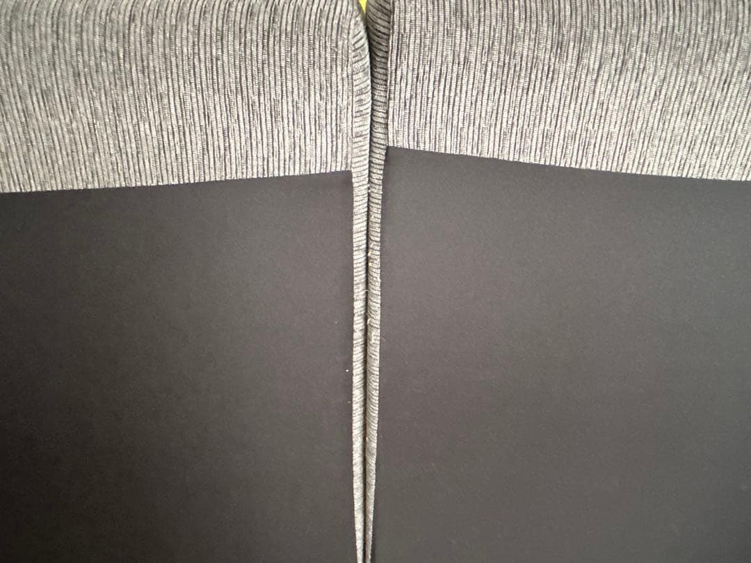 サ*ル様 たのメル便送料込み⚫︎ACTUS アクタス ペール2ソファ　2.3人掛