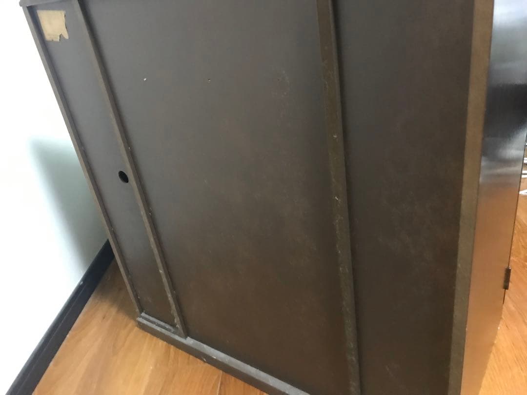 大塚家具　ドレッサー、エメリーWRAPTOP