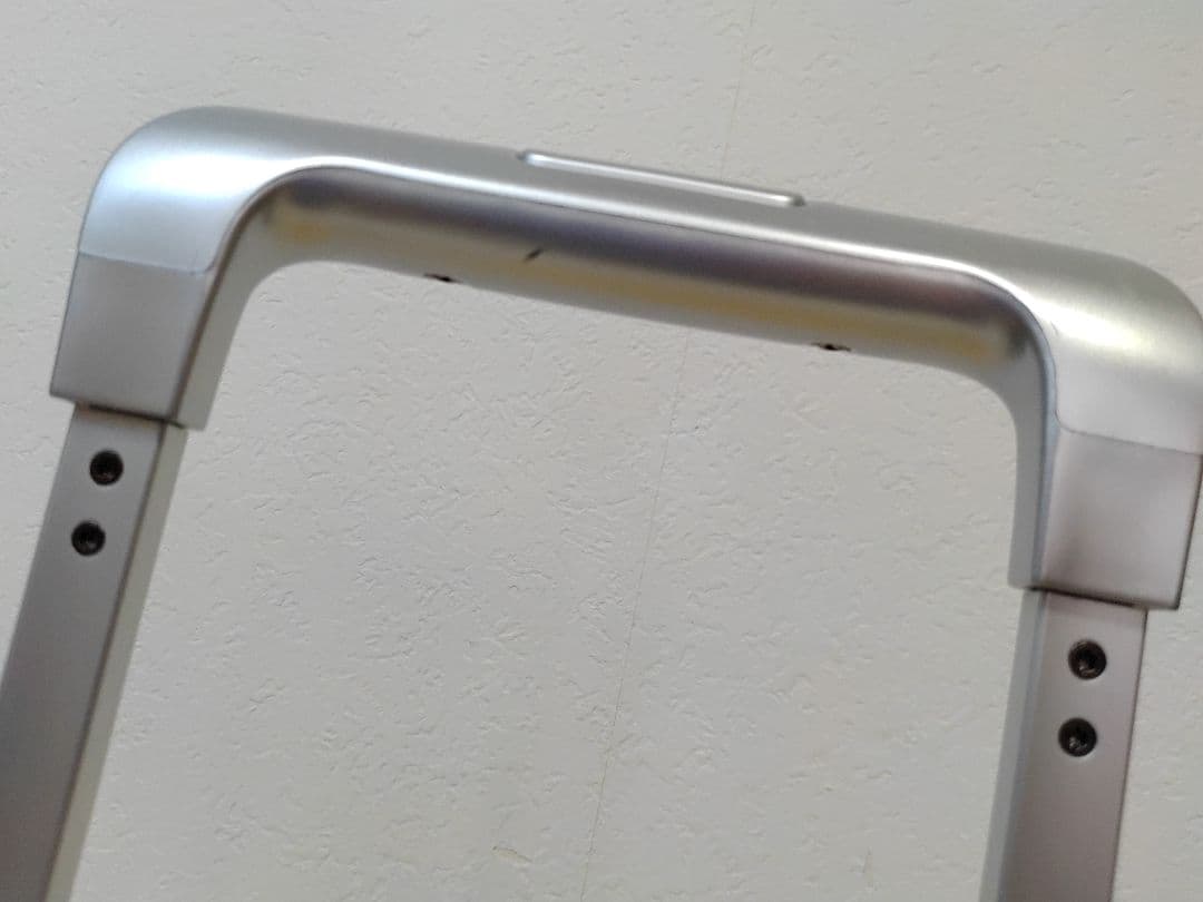 イノベーター 機内持込 イエロースーツケース キャリーケース TSAロック