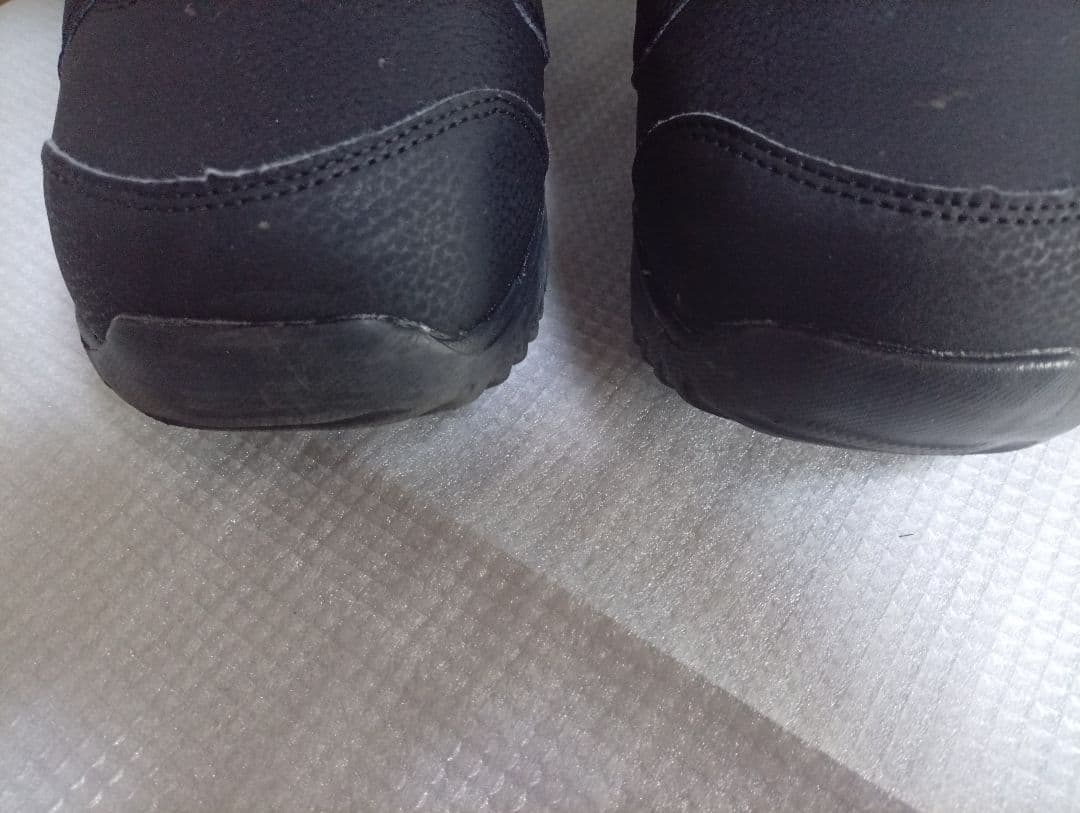 BURTON Moto ブーツ 26.5cm グラトリ　パーク　フリーラン