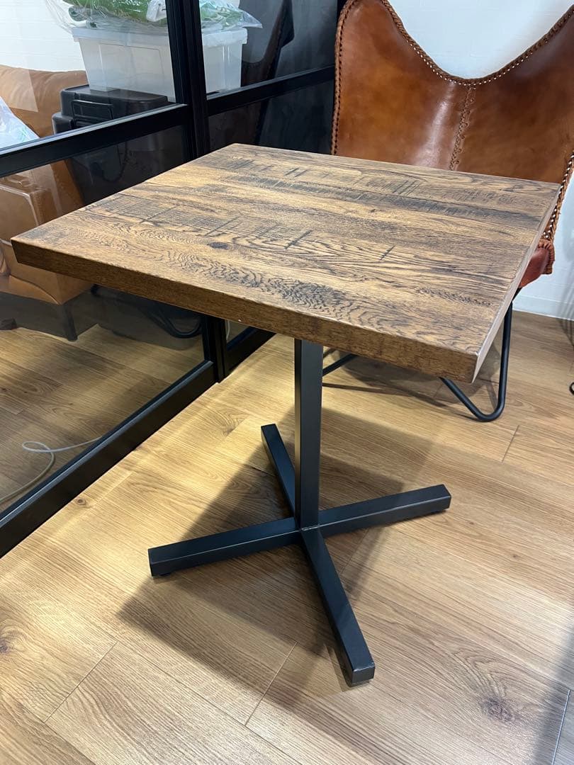 ACME FURNITURE (アクメファニチャ) グランドビューカフェテーブル