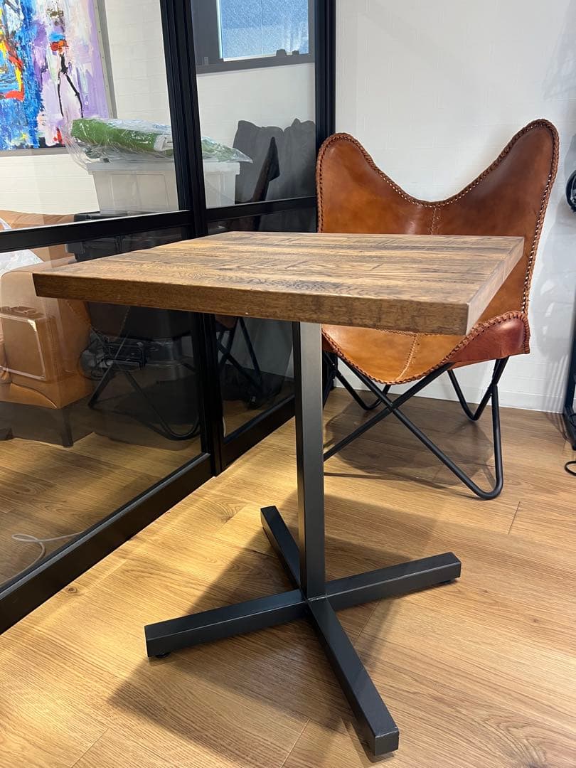 ACME FURNITURE (アクメファニチャ) グランドビューカフェテーブル