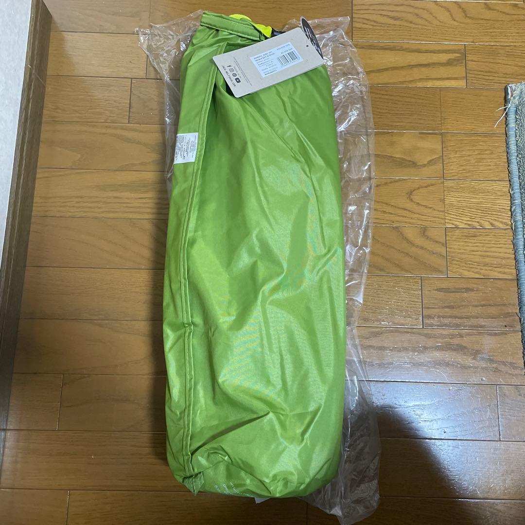 JACK WOLFSKIN 軽量3人用テント (スカイロケットIII ) 新品