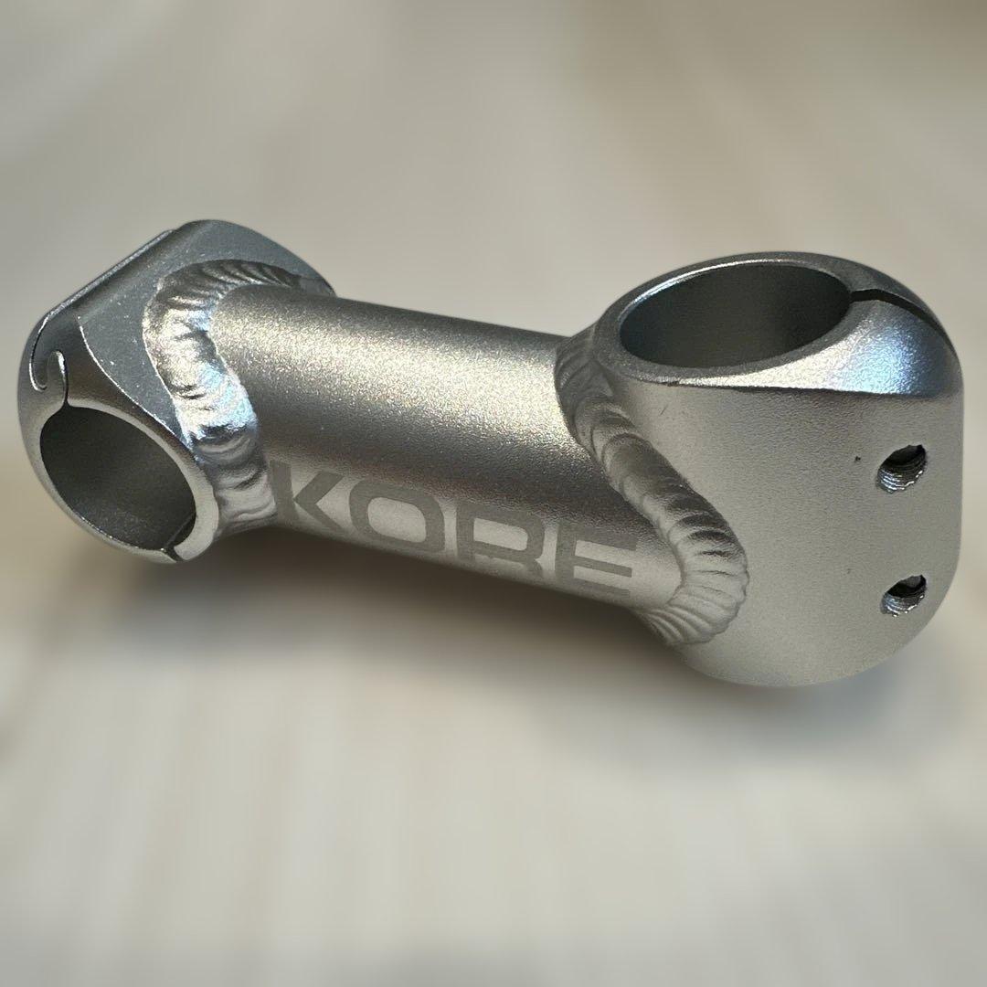 KORE ELITE ステム シルバー