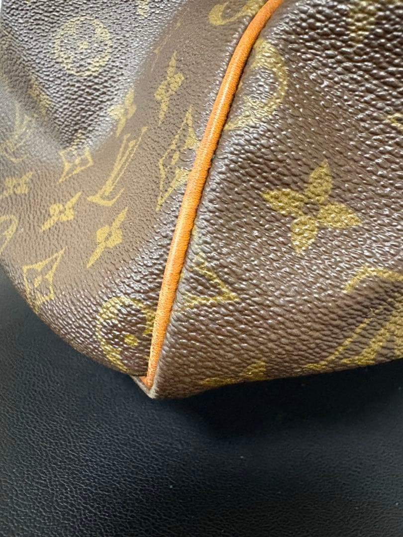 ルイ・ヴィトン スピーディ30 モノグラム