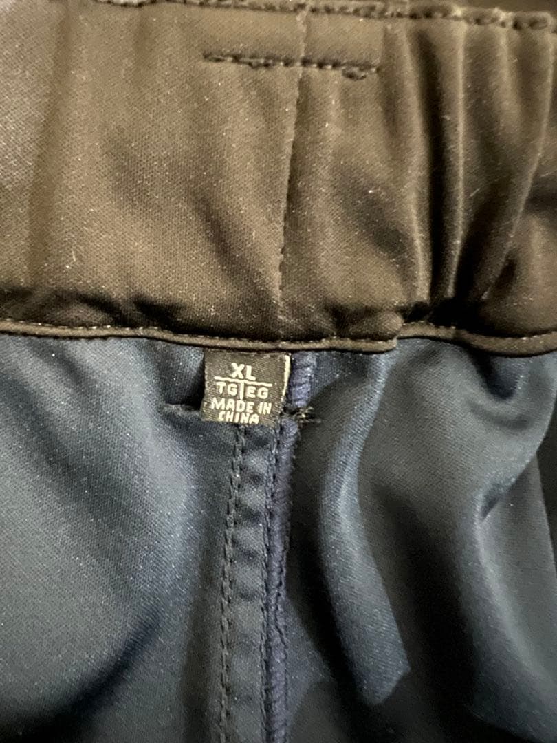 BILLABONG スノーボードウェア 上下セット メンズ