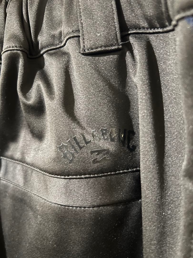 BILLABONG スノーボードウェア 上下セット メンズ