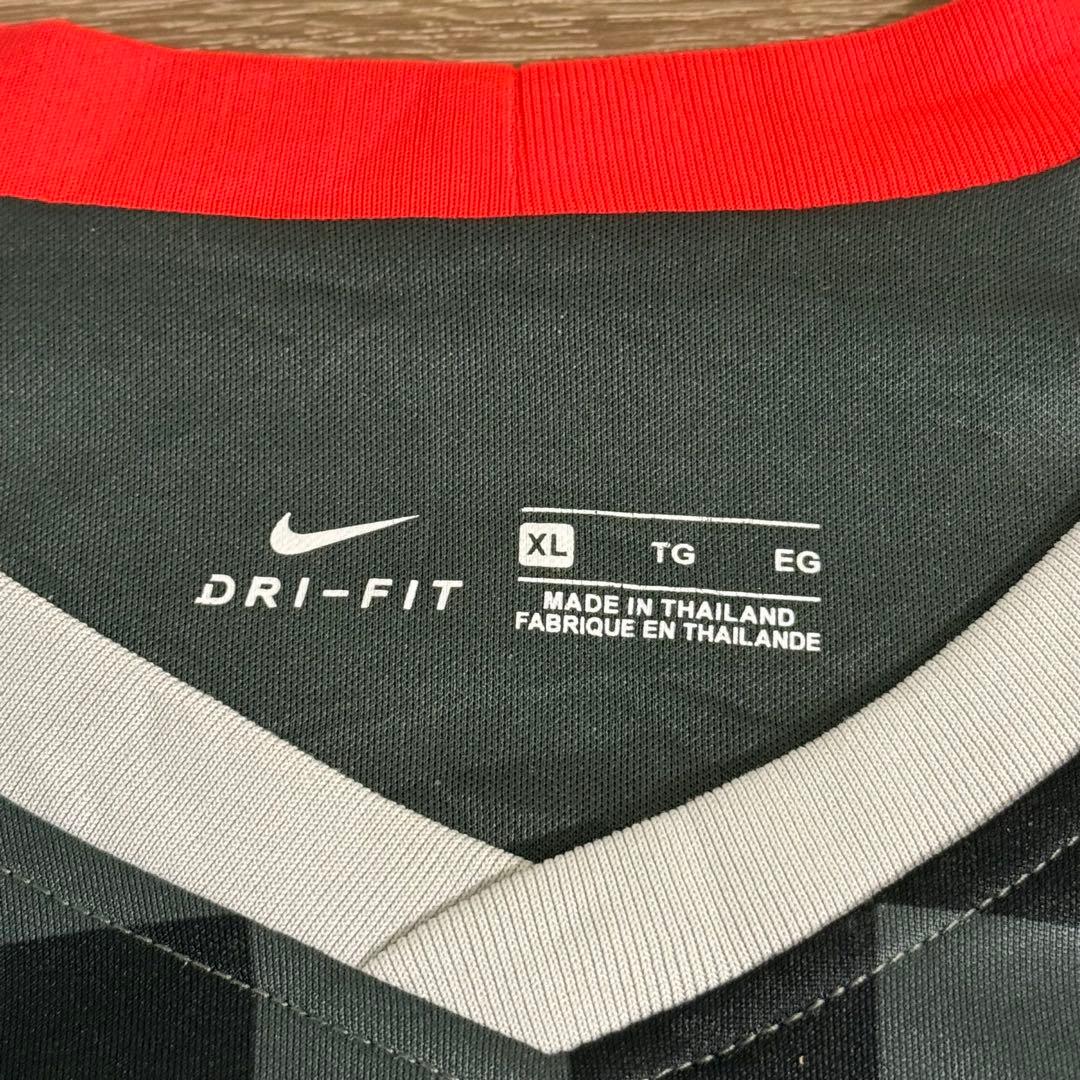 わ*つ様 ナイキ リバプール 20/21 3rd ユニフォーム Virgil フ