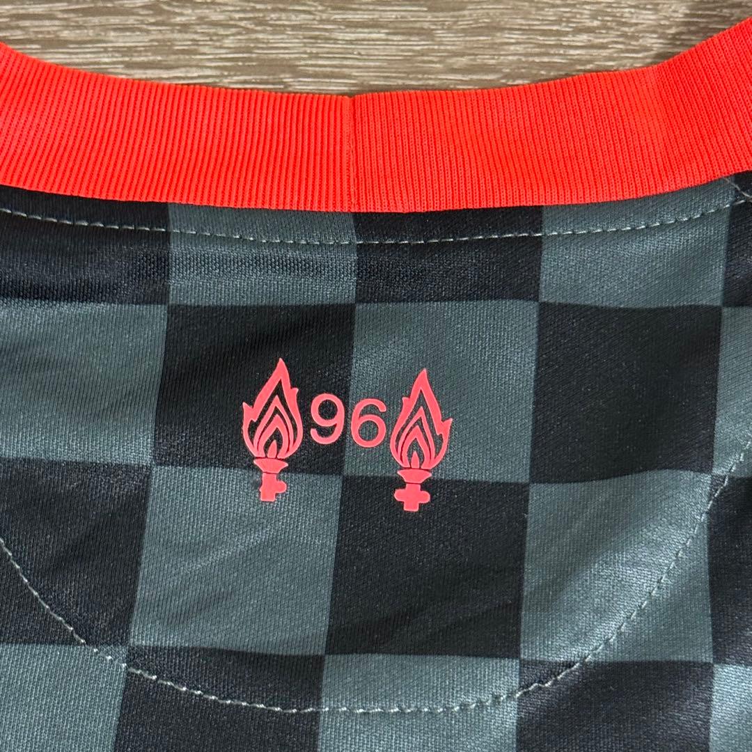 わ*つ様 ナイキ リバプール 20/21 3rd ユニフォーム Virgil フ