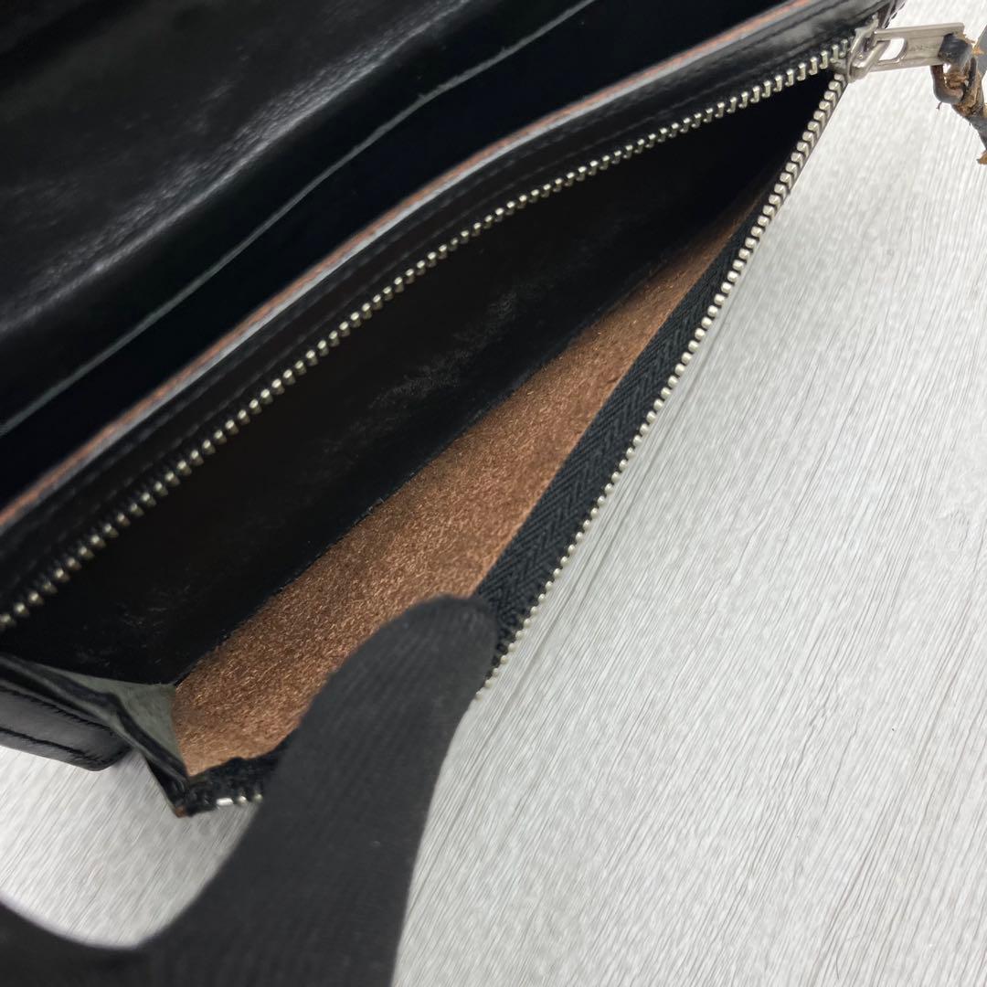 希少✨ RUDE GALLERY × PORTER 長財布 キルティング レザー