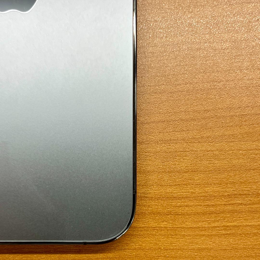 B*︎様 動作確認済み iPhone 12Pro 128GB ID 42LS10