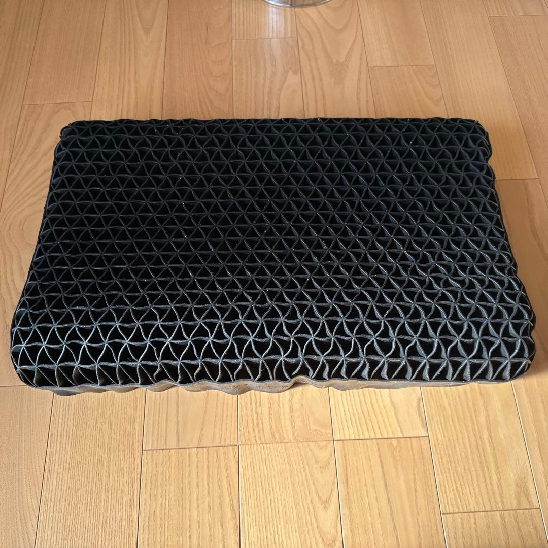 ヒツジのいらない枕 至極（スタンダードモデル）