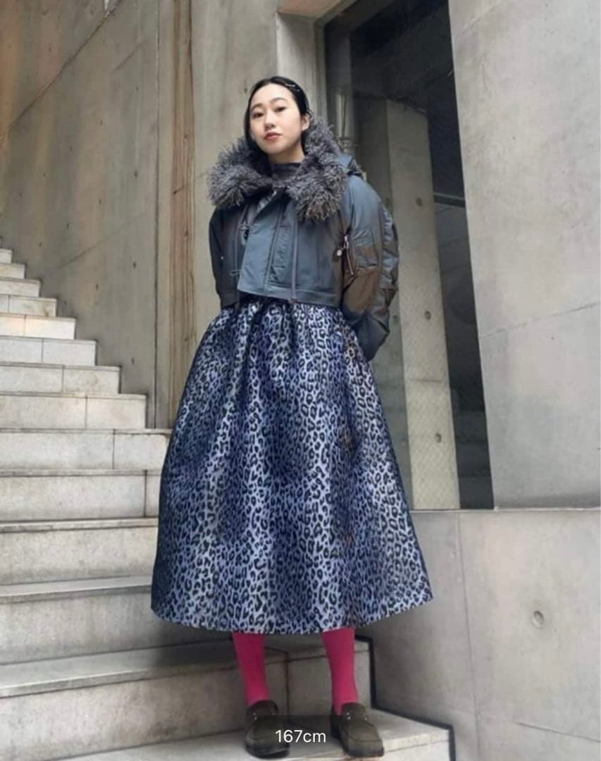 メゾンスペシャル　2way Military Coat ミリタリーコート