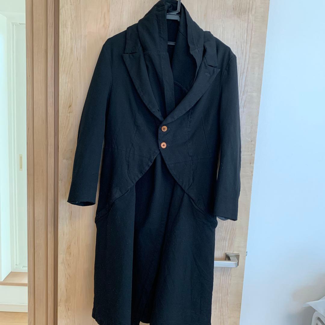 コムデギャルソン　コート　コム・デ・ギャルソン