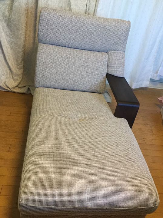 左肘シエーズロング ダンテw1504