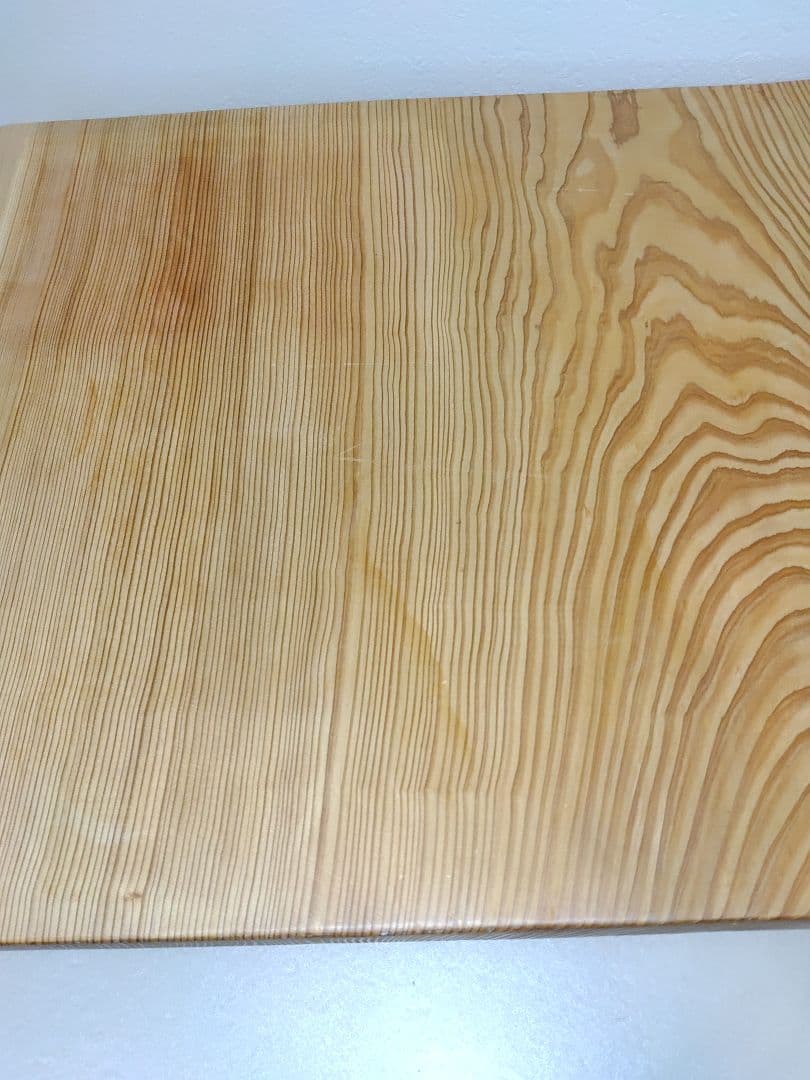 紀州杉 1枚板 ローテーブル サイドテーブル 木種証明書 天然木 送料無料