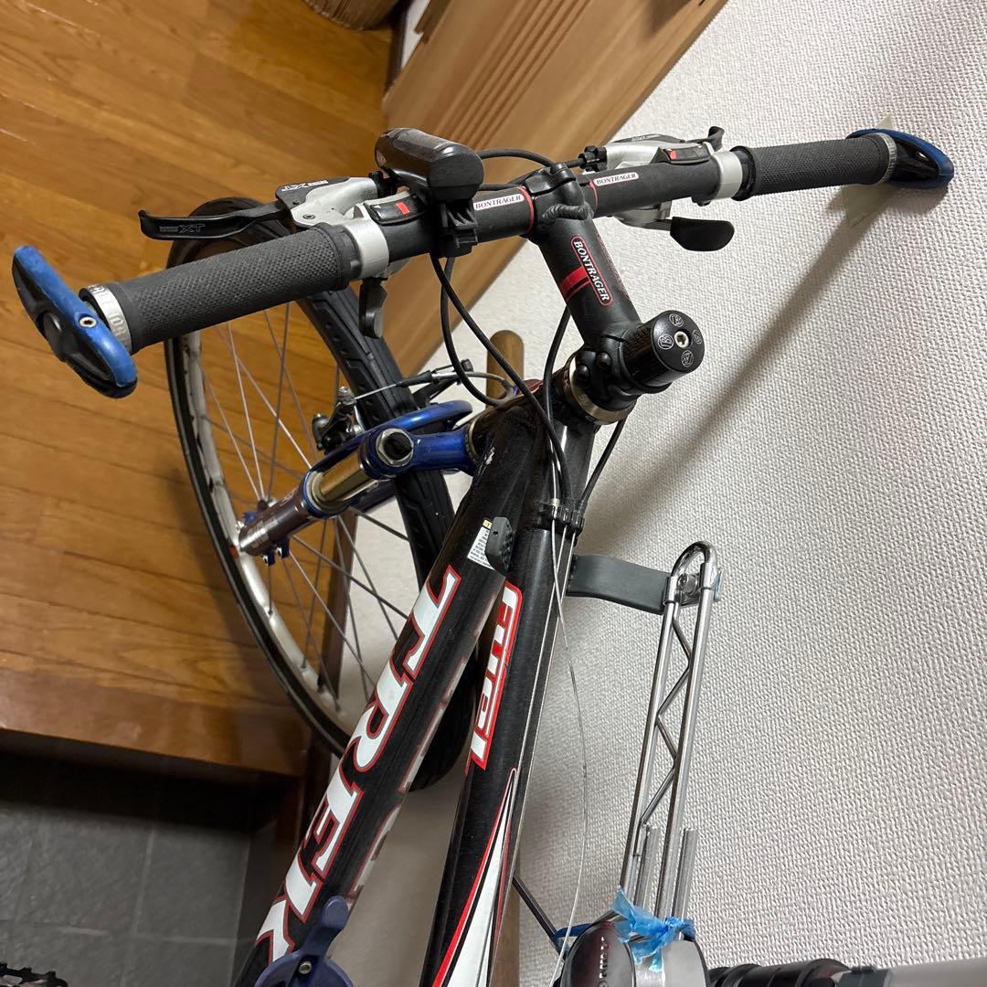 TREK トレック Fuel100 ZR9000 CUSTOM マウンテンバイク