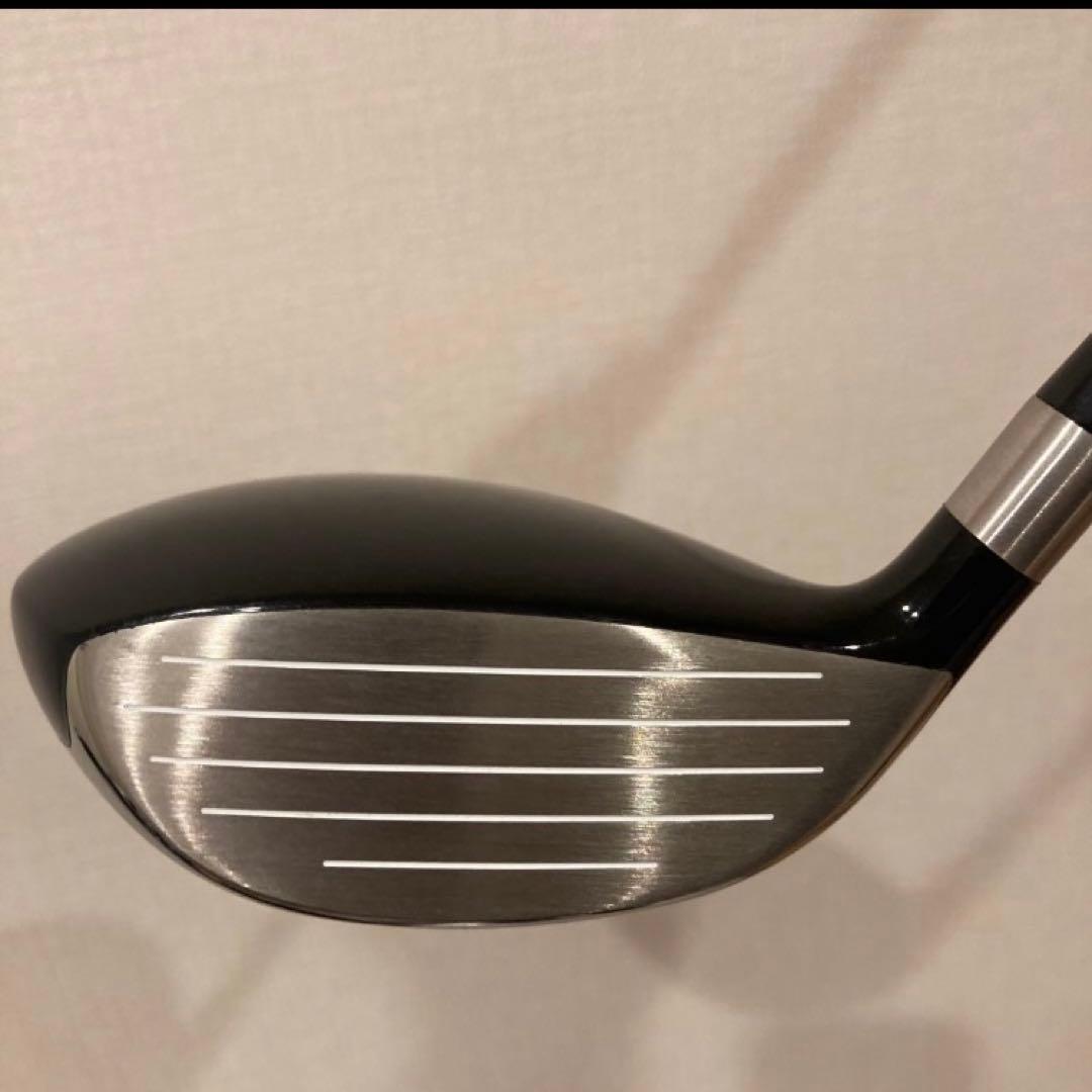 tw727 5W フェアウェイウッド yz65 s ホンマ 本間 HONMA