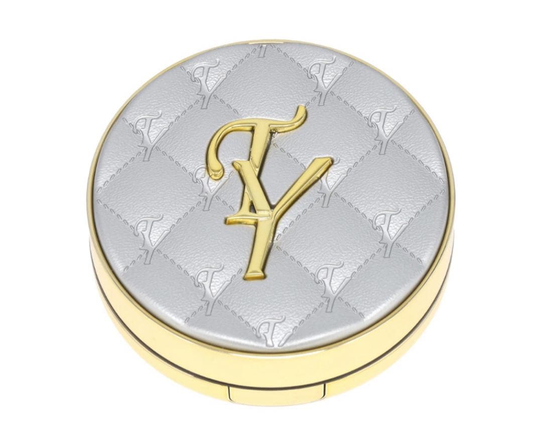 たかの友梨エステファクト　ジュエリーパクトU_N ケース＋レフィル4個