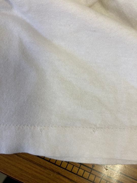 80’s 激レア　両面プリント　bobby brown Tシャツ　ビンテージ