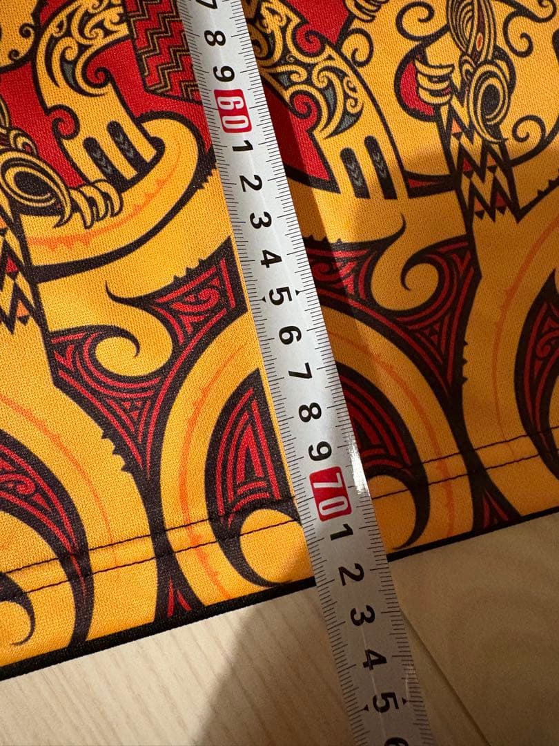 【値下げ】スーパーラグビー　adidas ラグビージャージ　ジャージ　チーフス