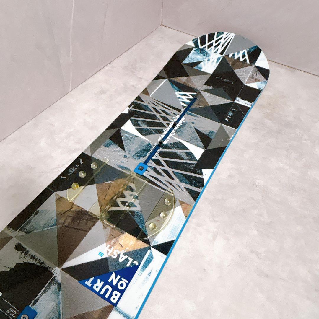 Cherry MIX様用　バートン Clash 155 2点セット