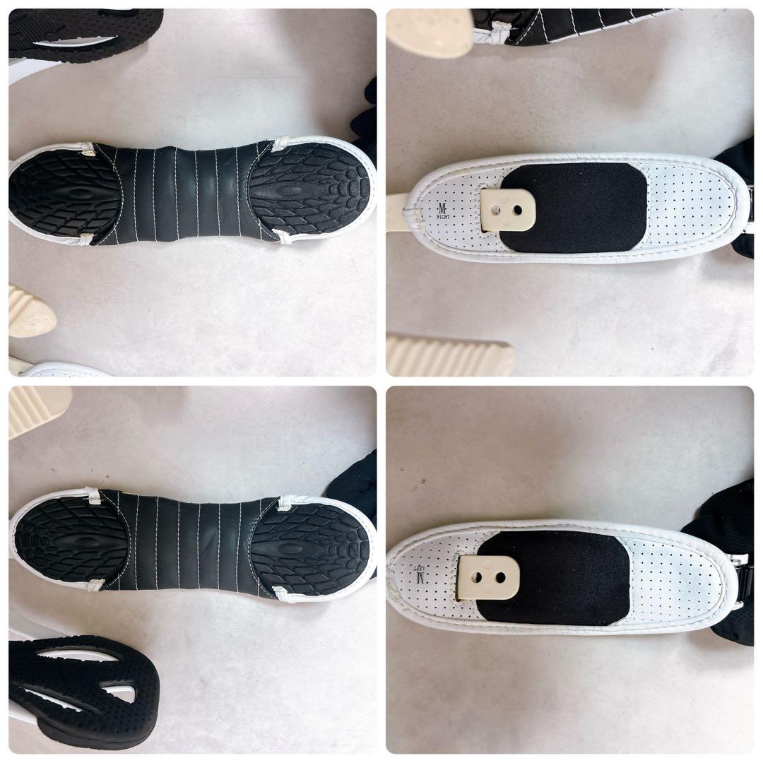 Cherry MIX様用　バートン Clash 155 2点セット