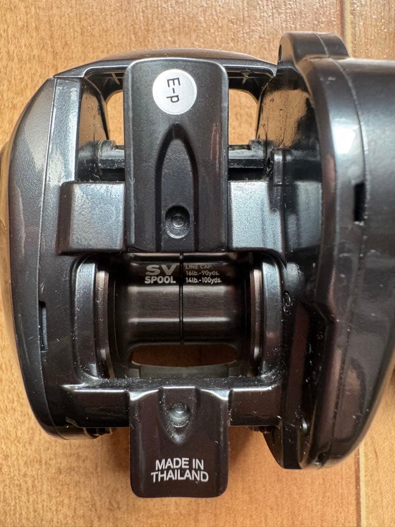 タトゥーラsvtw 103SH L