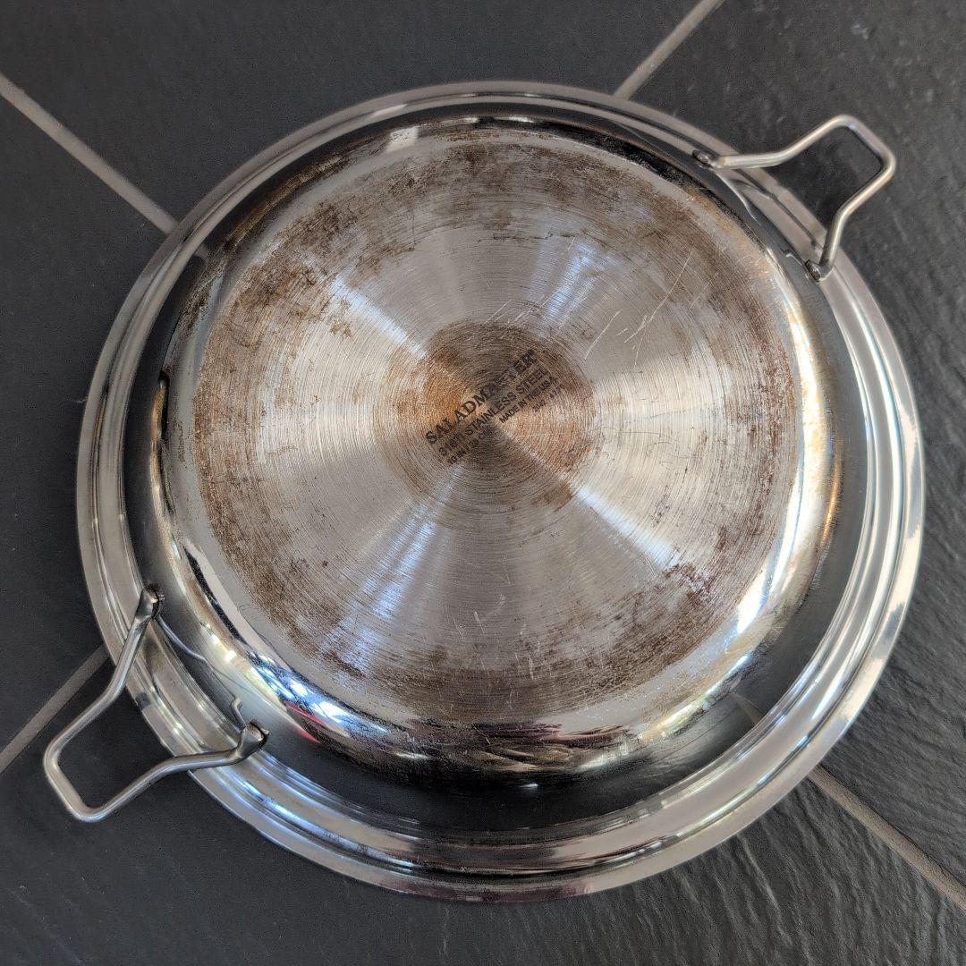 サラダマスター　フライパンM