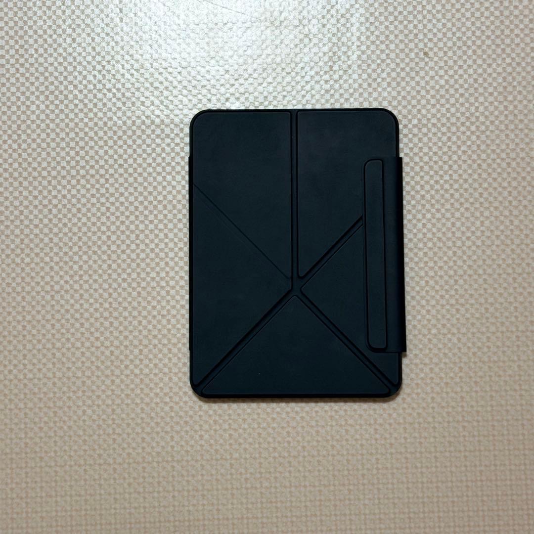 iPad A16 128GB ブルーApple Pencil USB-C ケース