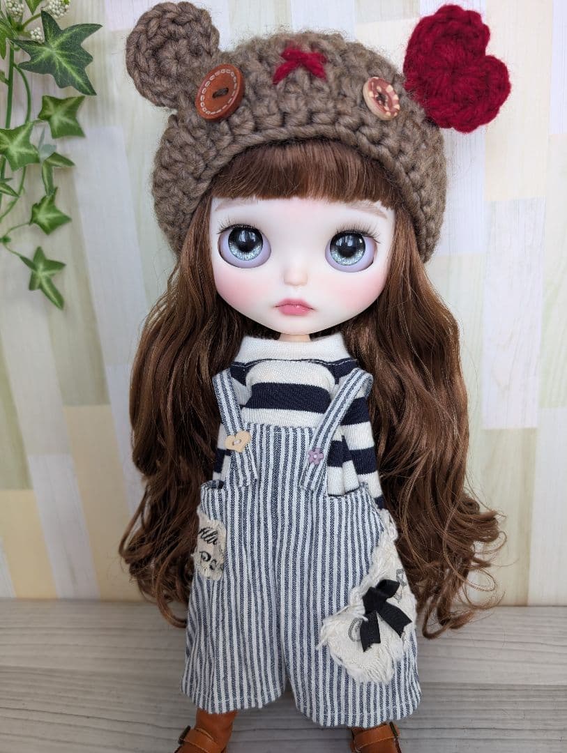 カスタム　アイシードール　221