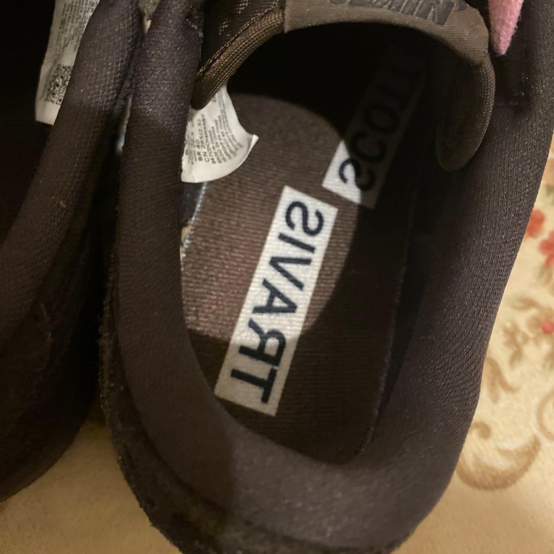 m*e様 NIKE jordan travis scott 26.5