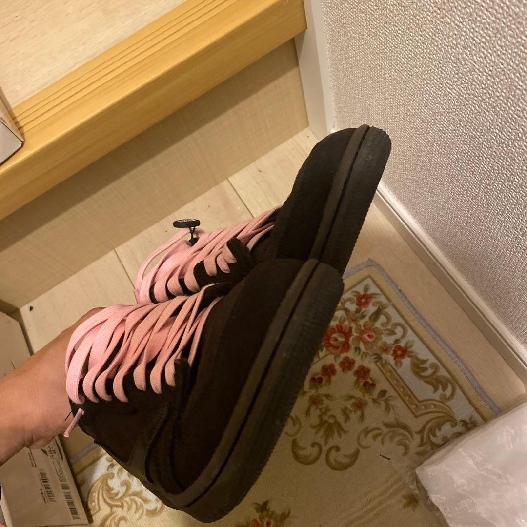 m*e様 NIKE jordan travis scott 26.5