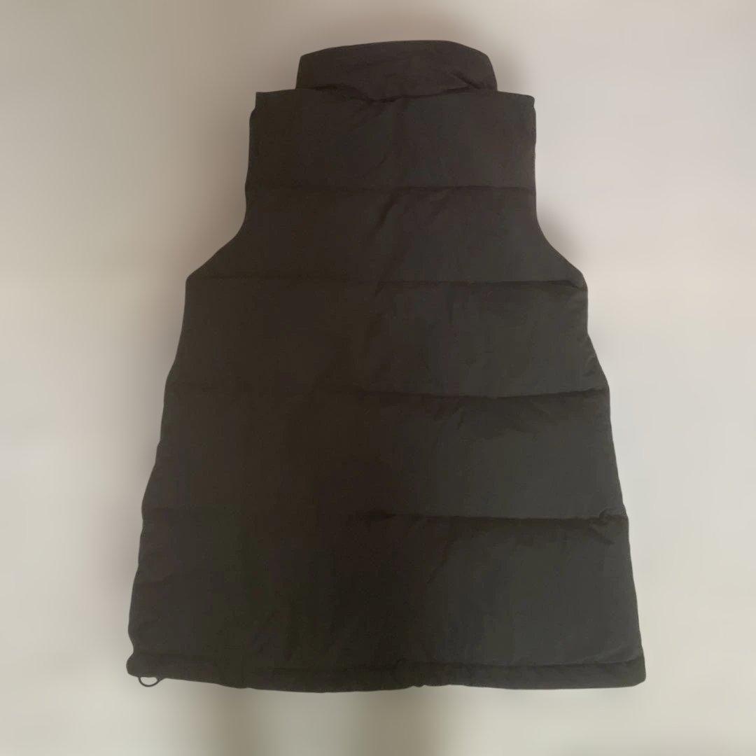 journalstandard ロング　ダウンベスト