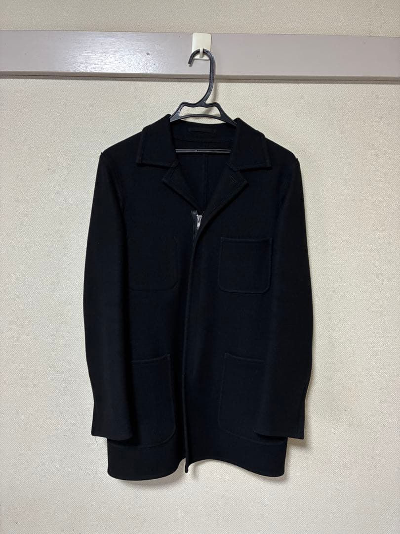 COMME des GARÇONS HOMME ロングジャケット