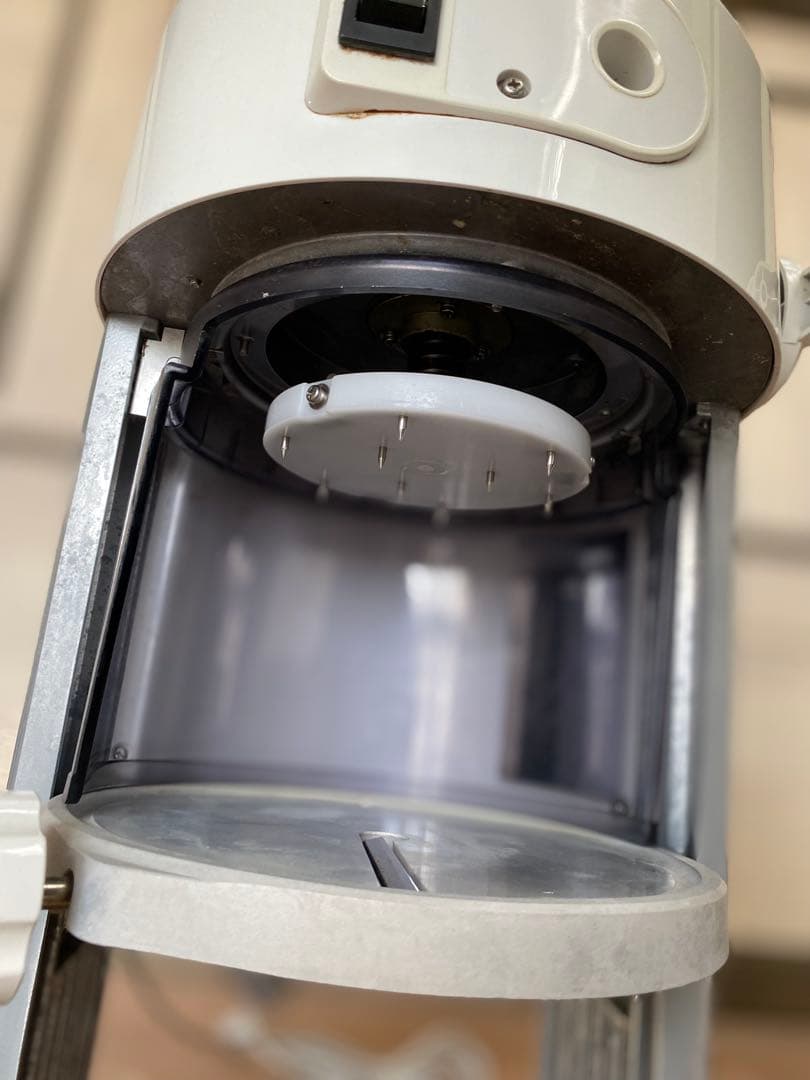 セール価格!! 初雪 Hatsuyuki 業務用 かき氷機 BASYS ベイシス