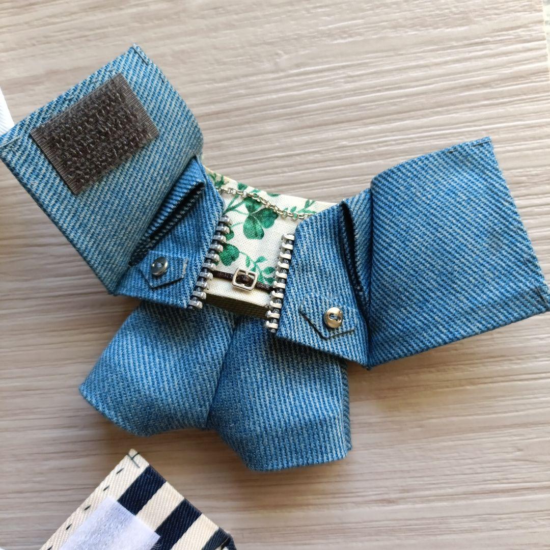 【はるる】チルぬい服　オーダー