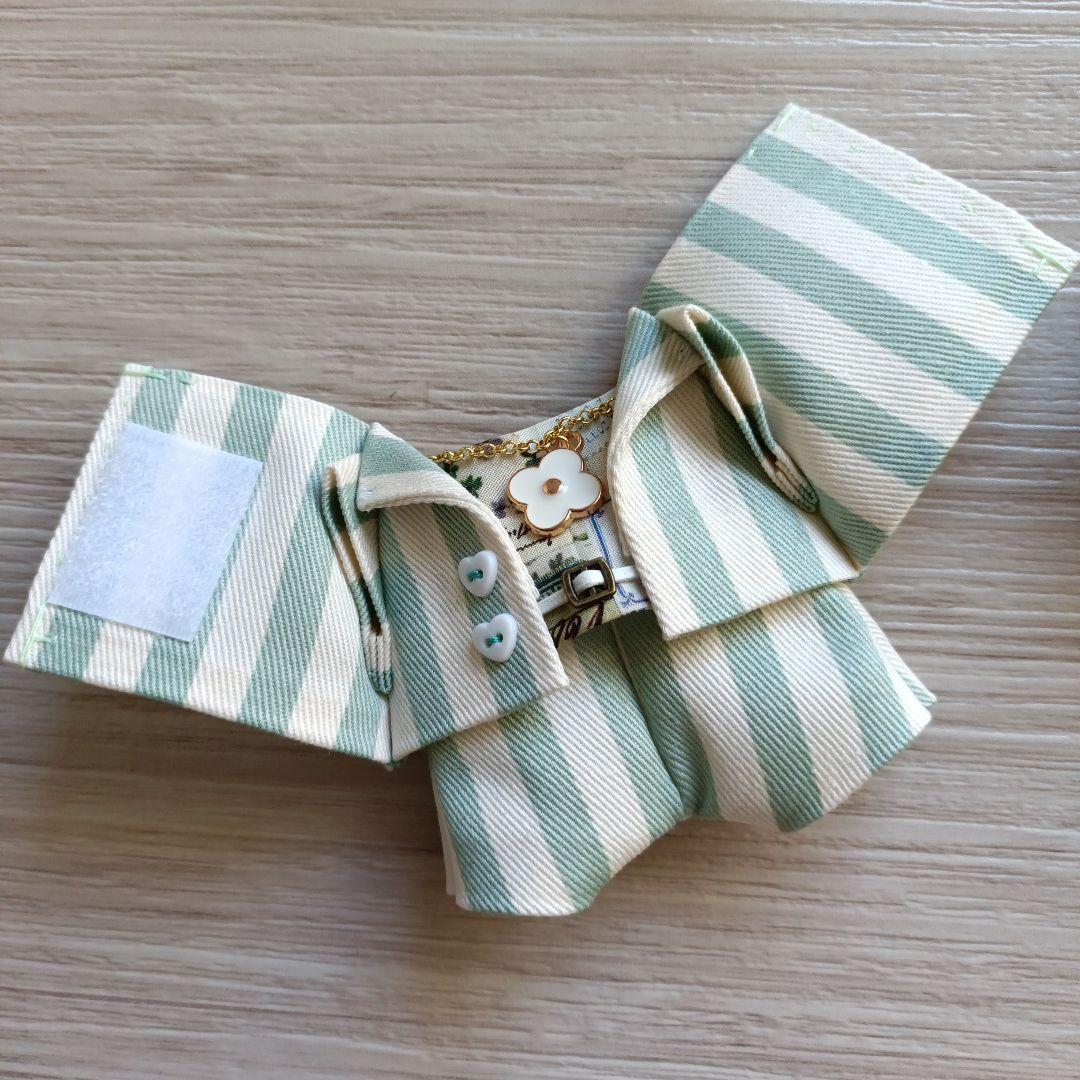 【はるる】チルぬい服　オーダー