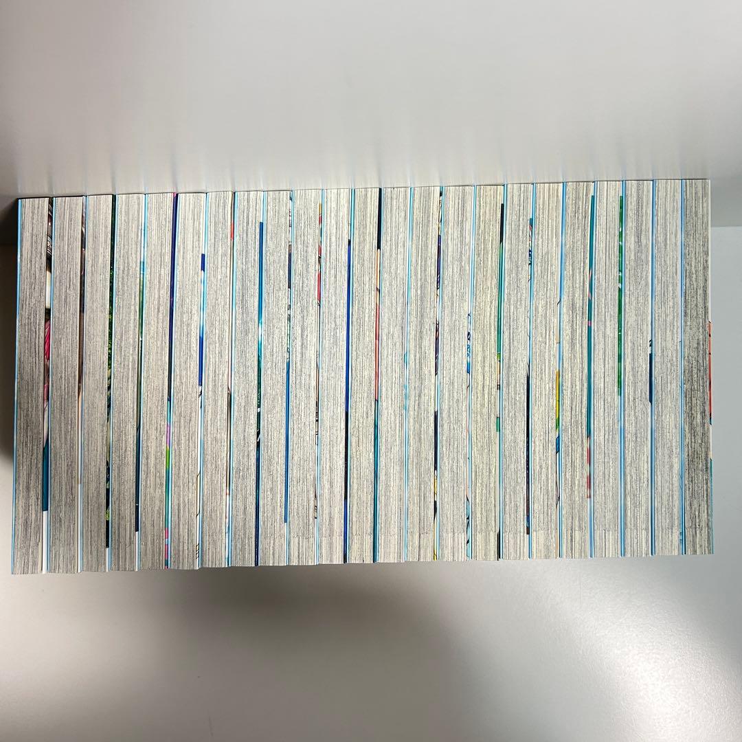 アオのハコ 1〜23巻　全巻セット　まとめ売り　漫画　マンガ　全巻