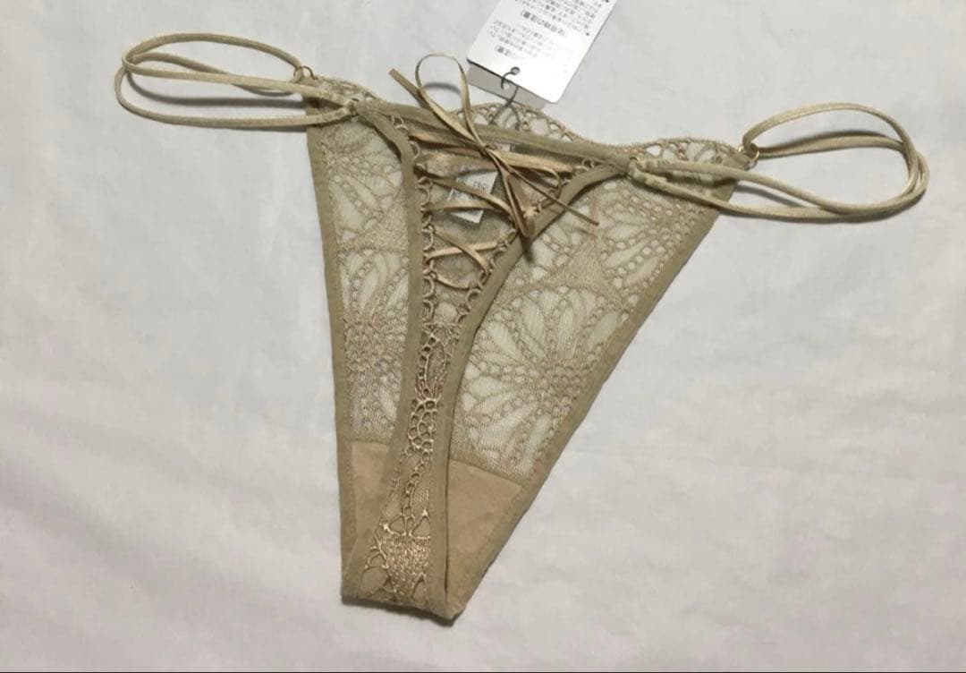 新品　ワコール Yue ユエ 33G ブラジャー E65 ソングM