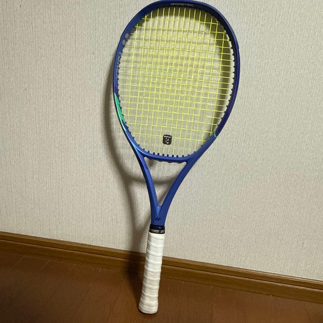YONEX EZONE 98 テニスラケット　G3