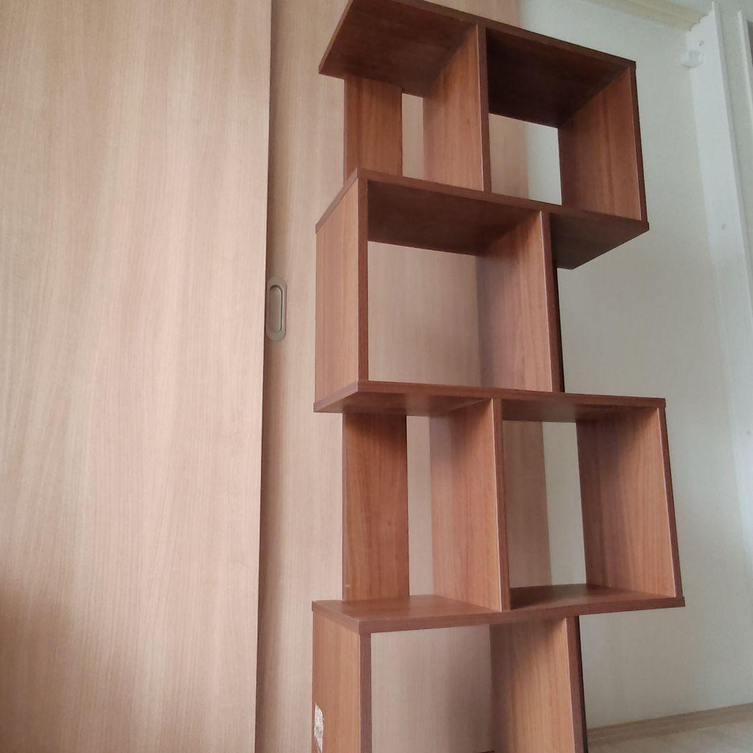 B-COMPANY ディスプレイラック　ビーカンパニー　本棚　ラック