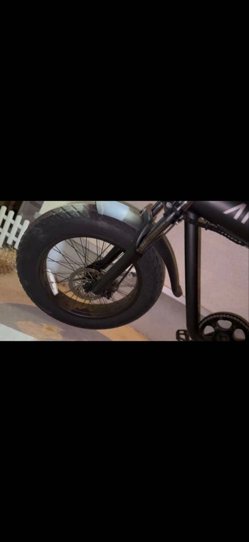 ARCHON A03 電動アシスト自転車　 可能な値下げ交渉承ります。備品完備