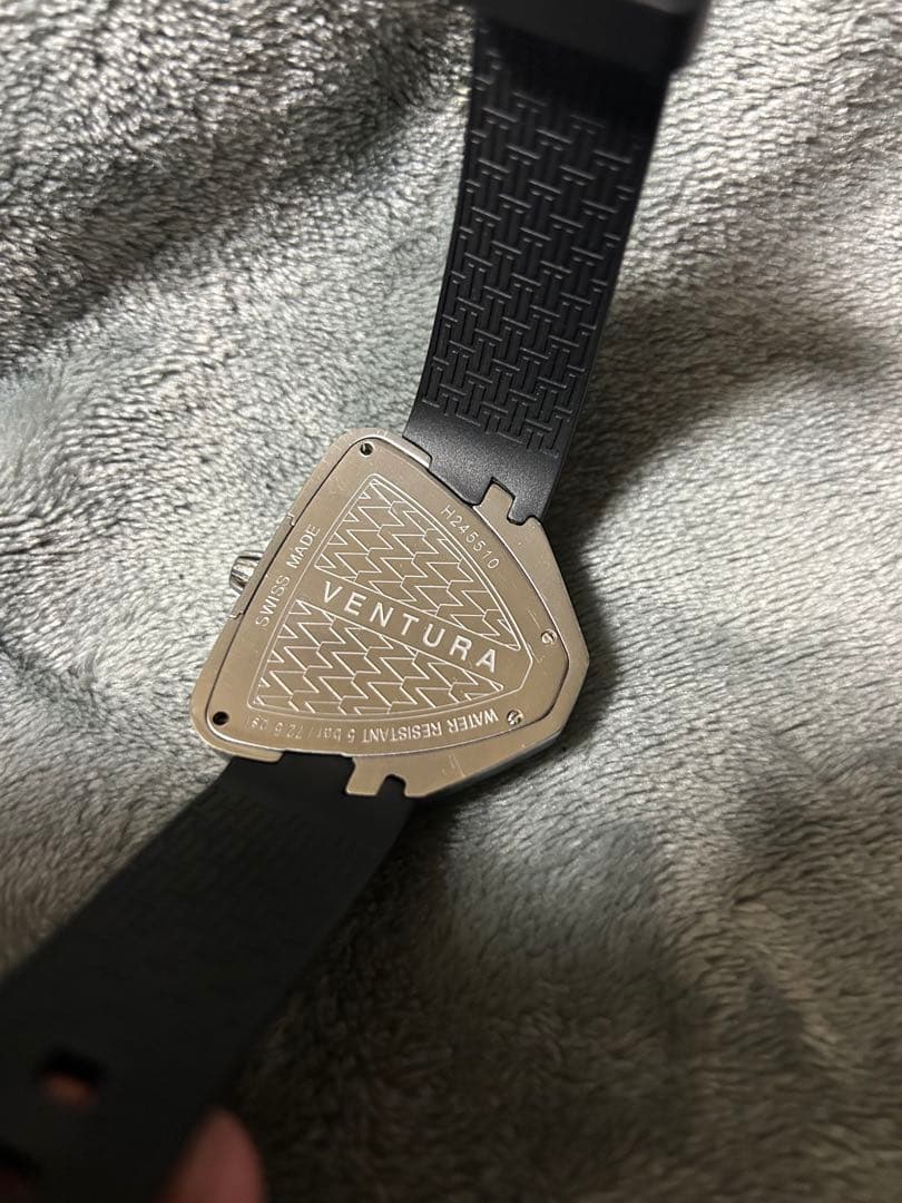 オ*ナ様 ハミルトン　ベンチュラ　H24551331