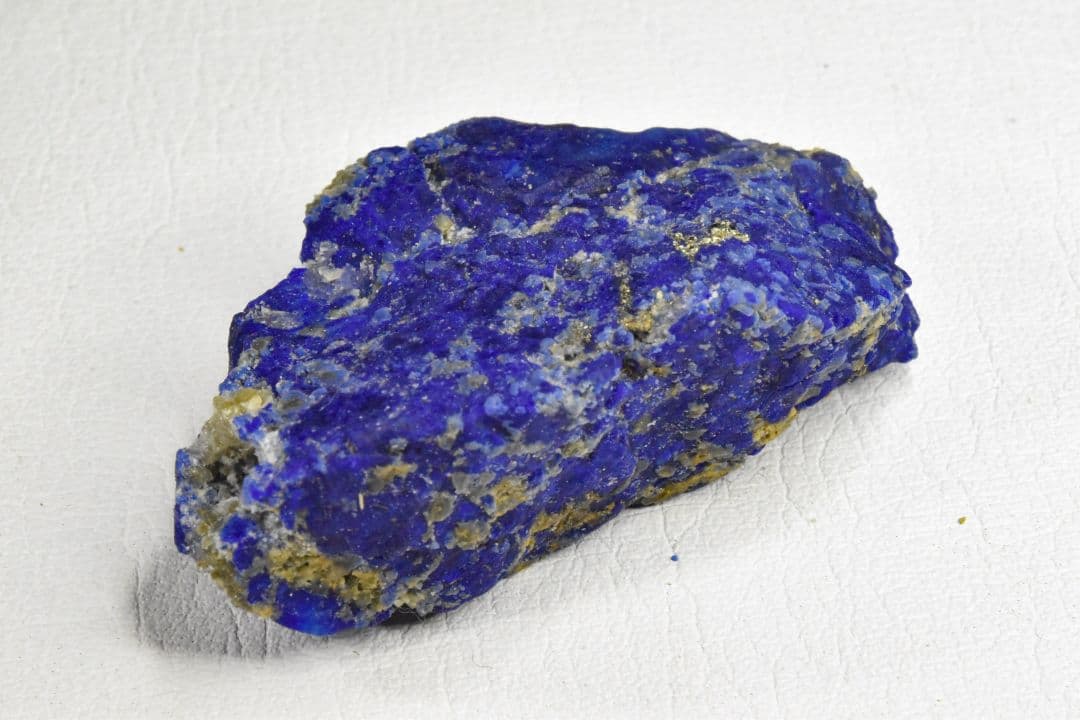 アフガニスタン産 ラズライト原石03