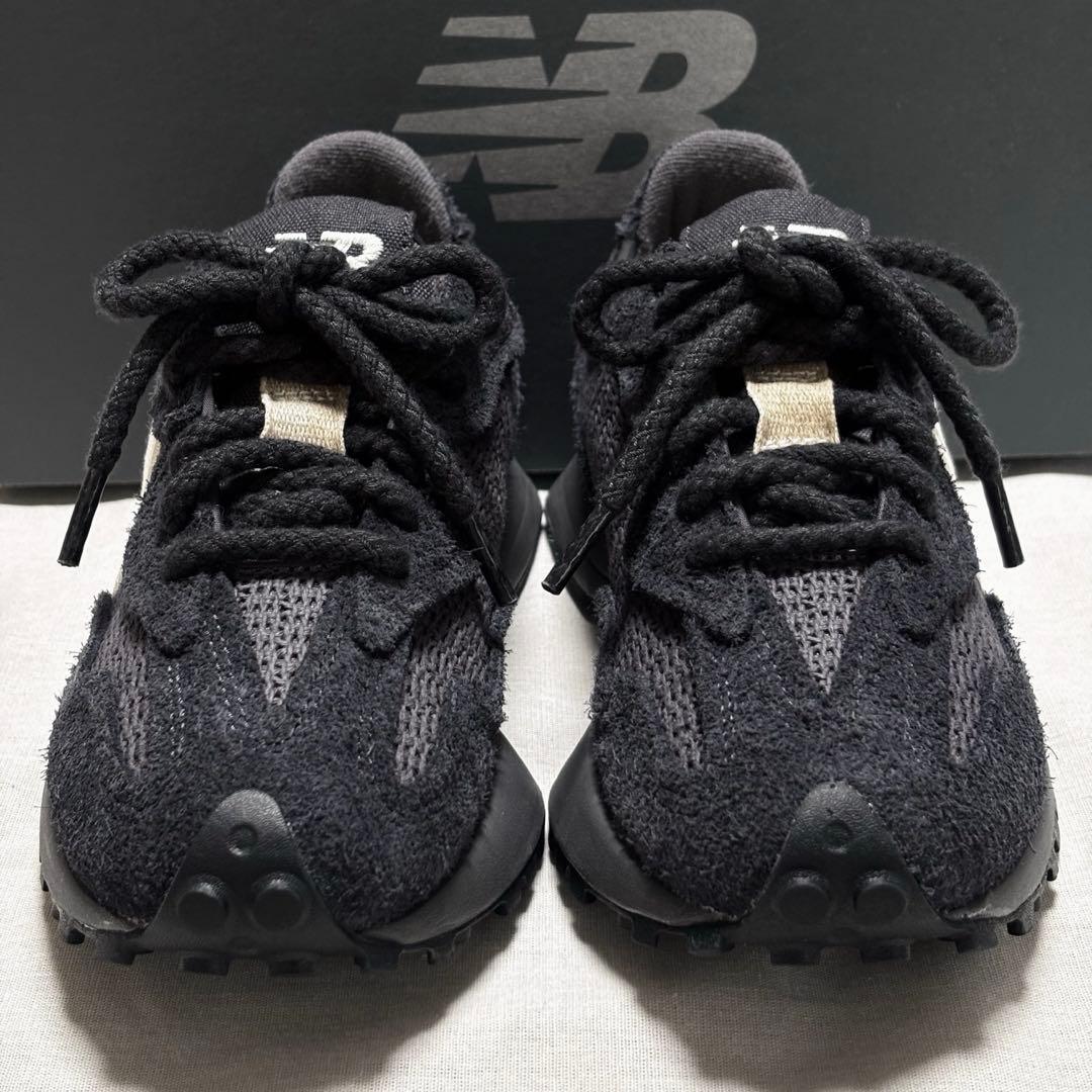 New Balance ニューバランス U327 WVE 23cm